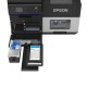 ColorWorks C8000 Label Printer