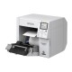 ColorWorks CW-C4000e (bk) Barcode Printer