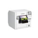 ColorWorks CW-C4000e (bk) Barcode Printer