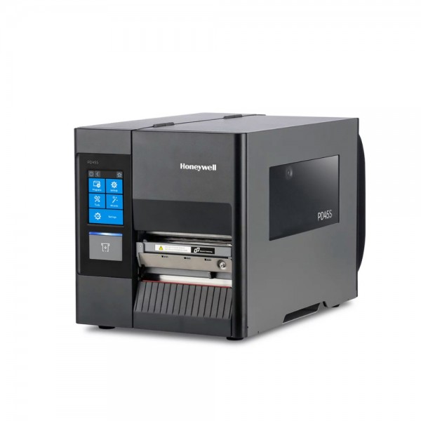 PD45 Barcode Printer