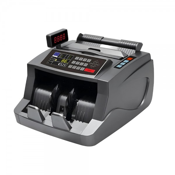  SE-5500 Banknote Counter