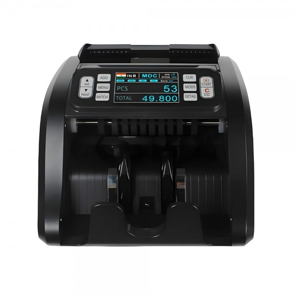  SE-7500 Banknote Counter