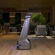 DINERBOT T9 Pro Autonomous Delivery Robot