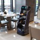 DINERBOT T9 Pro Autonomous Delivery Robot