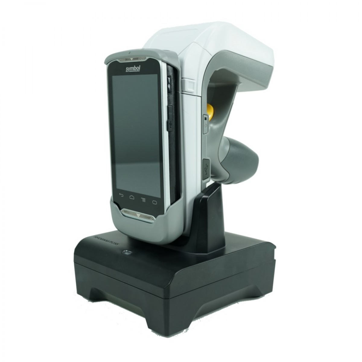 Rfd Handheld Rfid Sled Reader Infopos