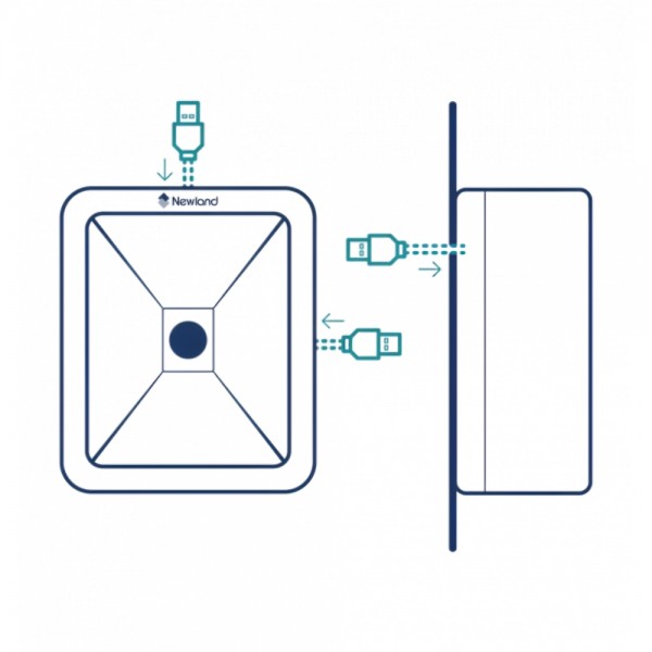 FR27 Urchin Scanner