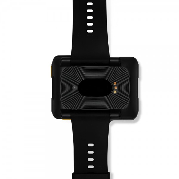 WD1 II Watch Scanner 