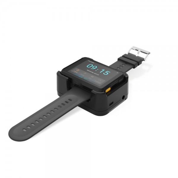 WD1 II Watch Scanner 