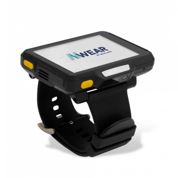 WD1 II Watch Scanner 