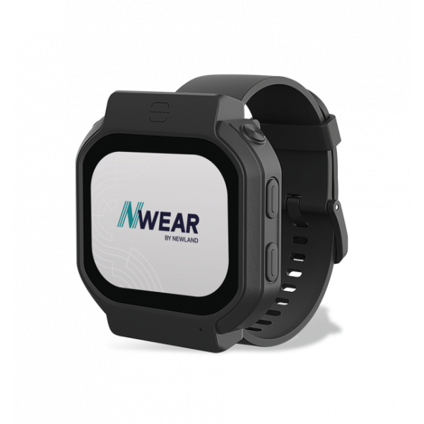 WD5 Industrial Smartwatch