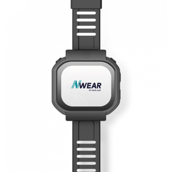 WD5 Industrial Smartwatch