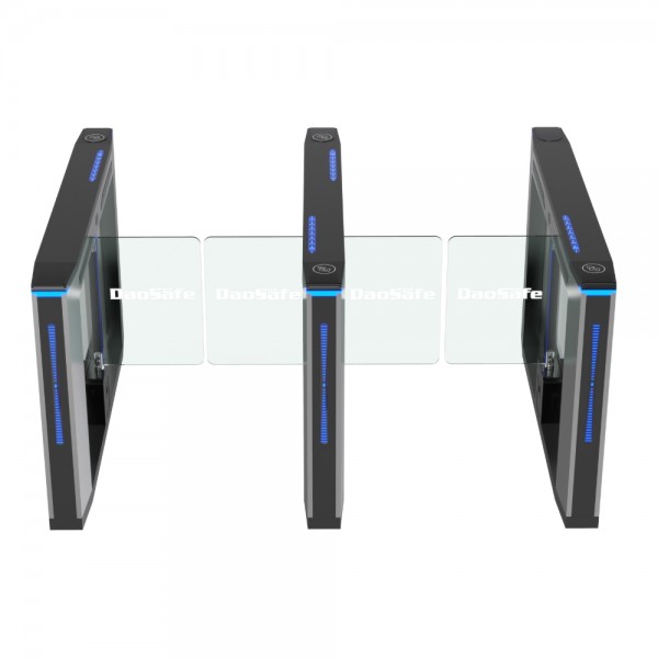 DSN-20 Nebula Optical Turnstile