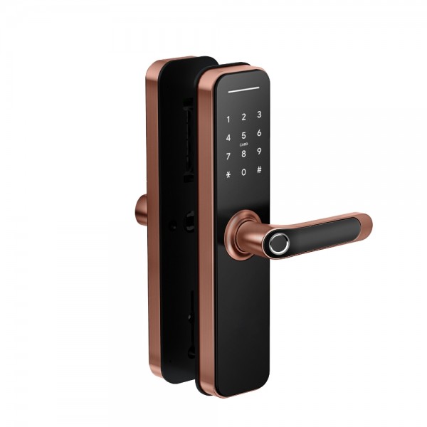 H5 Smart Door Lock