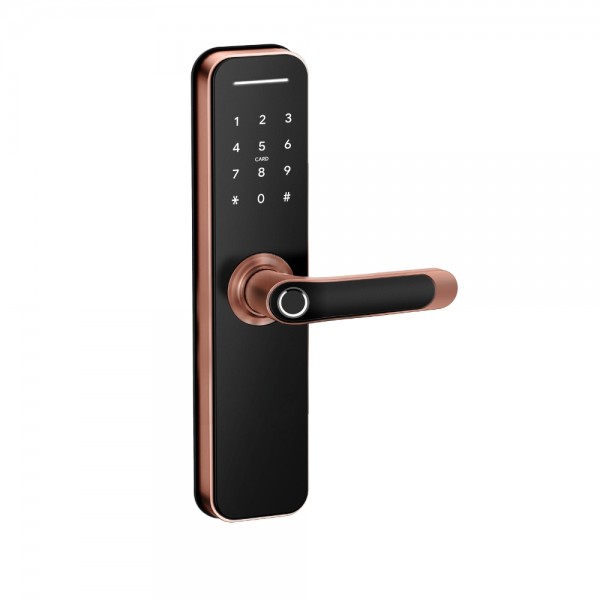 H5 Smart Door Lock