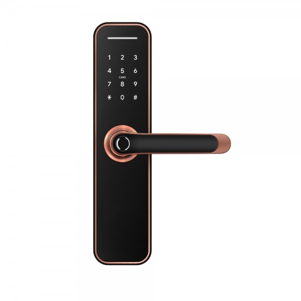 H5 Smart Door Lock