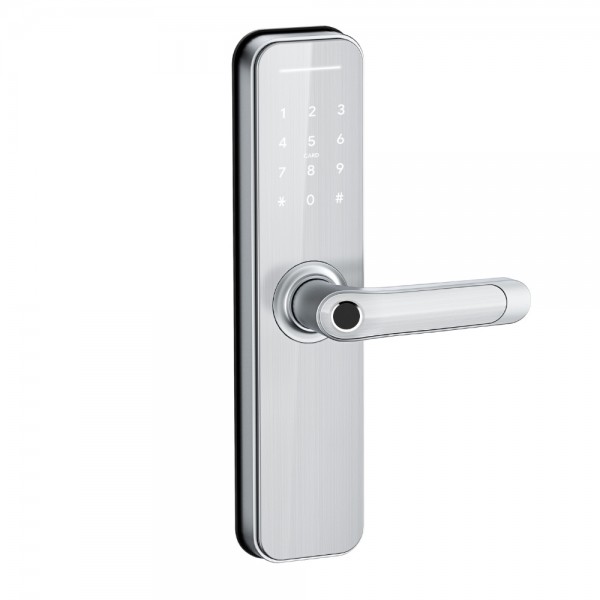 H5 Smart Door Lock