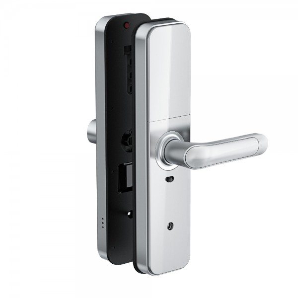 H5 Smart Door Lock