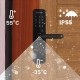 H5 Smart Door Lock