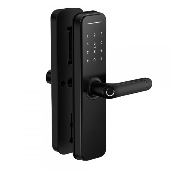 H5 Smart Door Lock