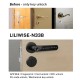 N33B Smart Handle Lock