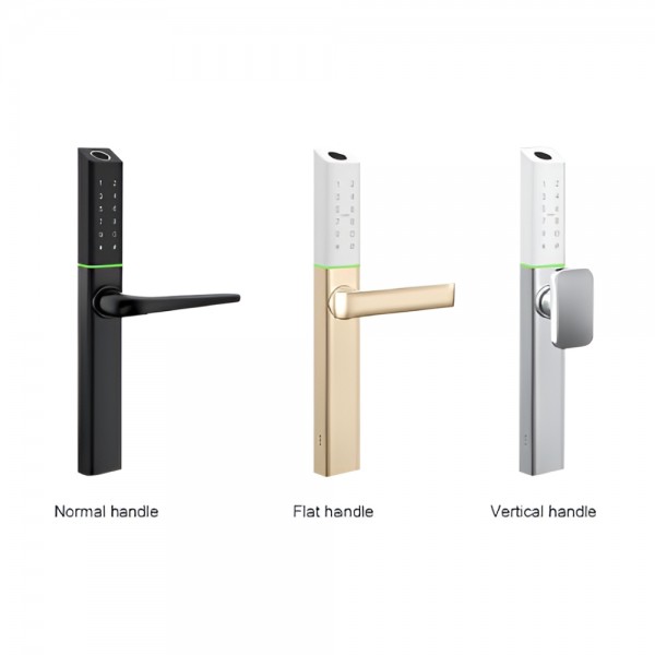 S3 Smart Handle Lock