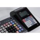 eXS II Cash Register black