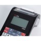 eXS II Cash Register black