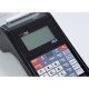 eXS II Cash Register black