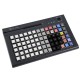 IC-78K external keyboard for restaurant Infopos