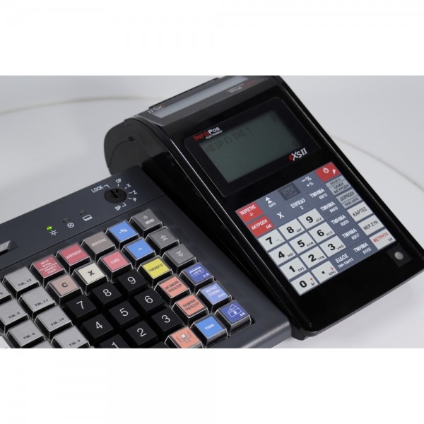 IC-78K external keyboard for restaurant Infopos