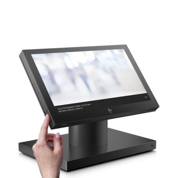 HP Engage One Pro i5-10500E 15.6” Touch POS