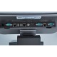 P2C-E200W Touch POS