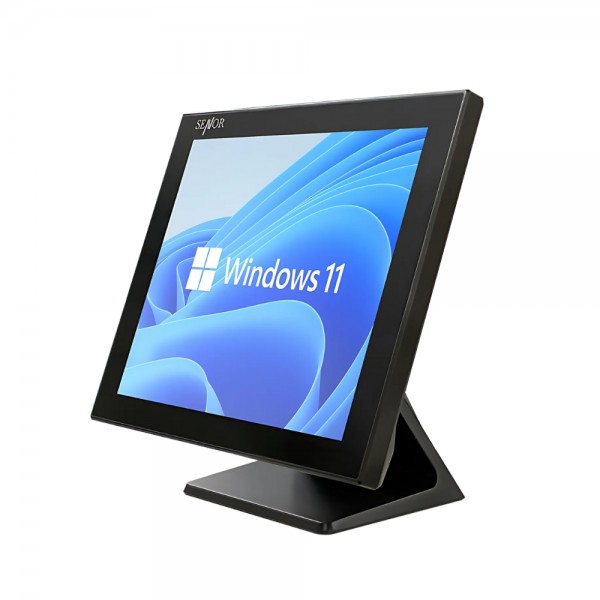 Senor F5he Touch POS Intel i3