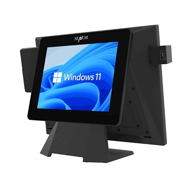 Senor F5ve Touch POS 