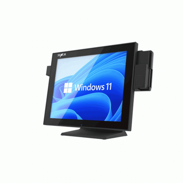 Senor F5he Touch POS Intel i3