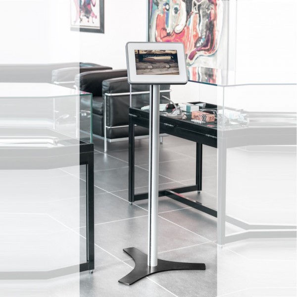 Κολόνα για tablet FloorStand 1000