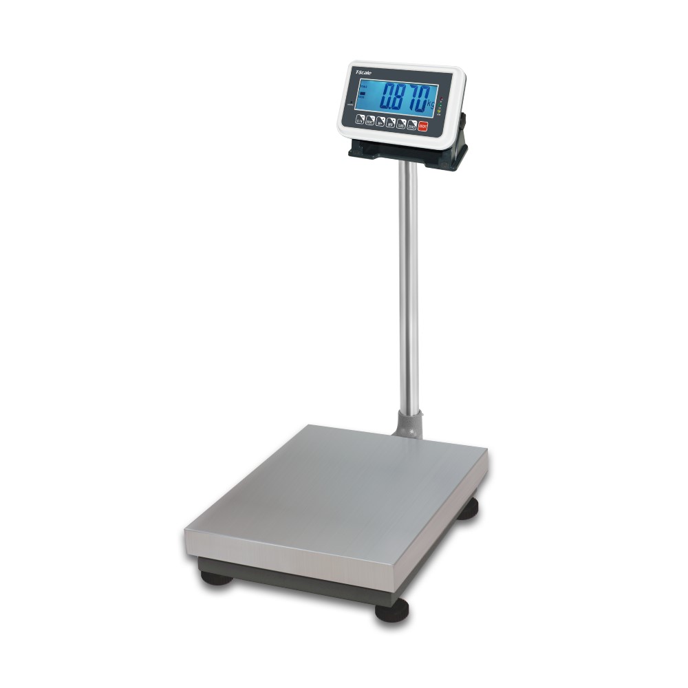 Number One 150 kg Digital Platform Scale, NWI-150